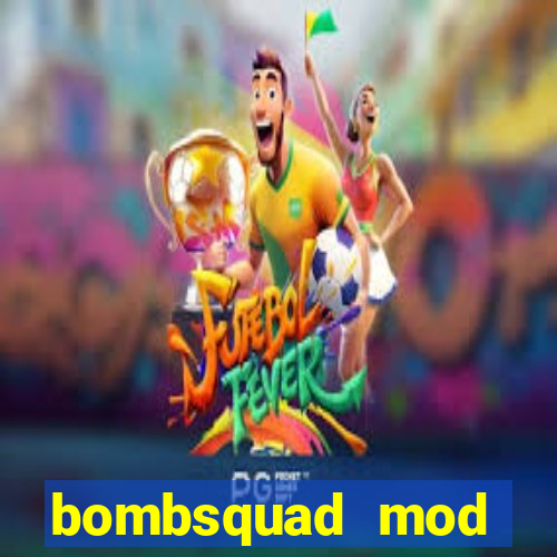 bombsquad mod manager download