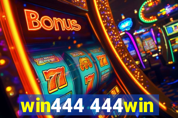 win444 444win