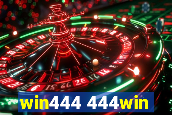 win444 444win