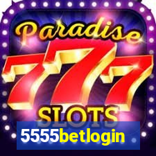 5555betlogin
