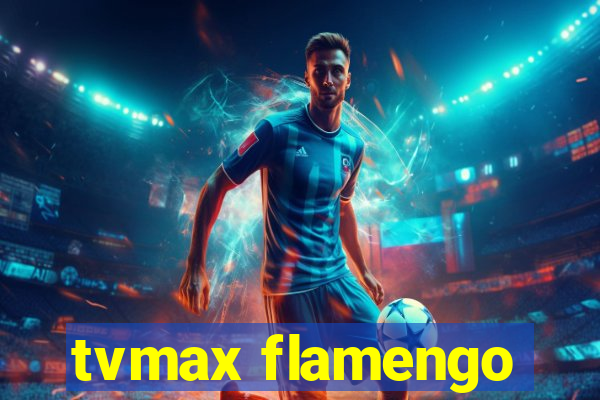 tvmax flamengo