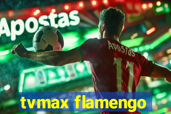 tvmax flamengo