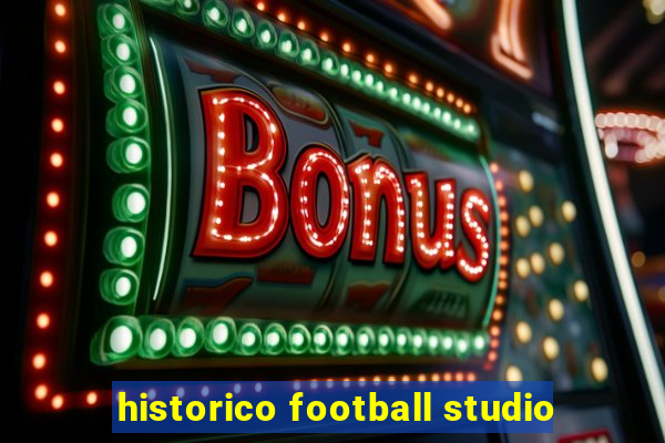historico football studio