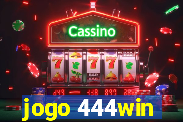 jogo 444win