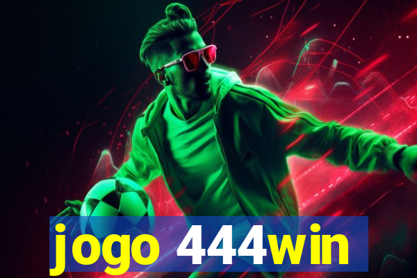 jogo 444win