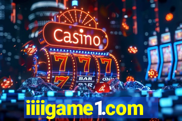 iiiigame1.com