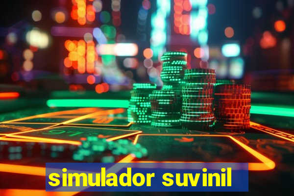 simulador suvinil