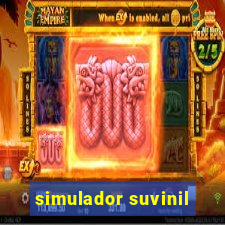 simulador suvinil