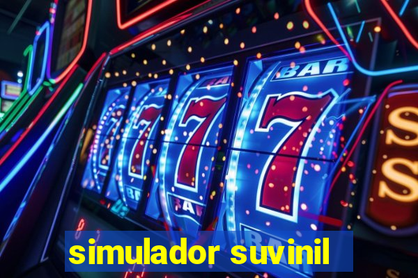 simulador suvinil