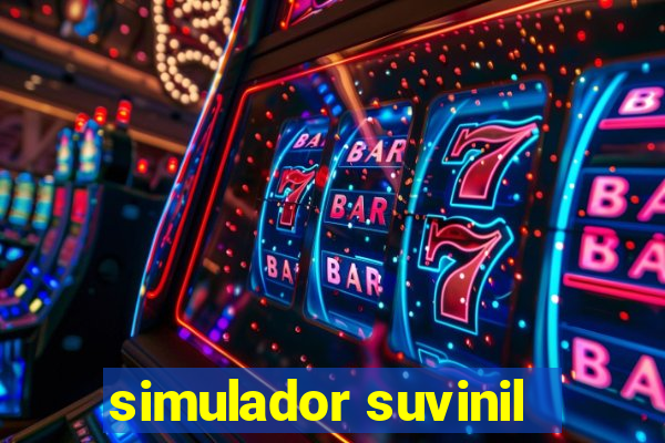 simulador suvinil