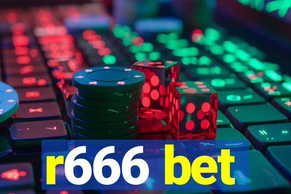 r666 bet