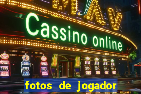 fotos de jogador de futebol pelado