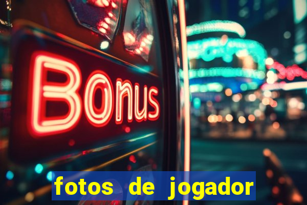 fotos de jogador de futebol pelado
