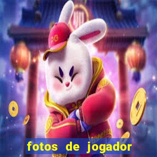 fotos de jogador de futebol pelado