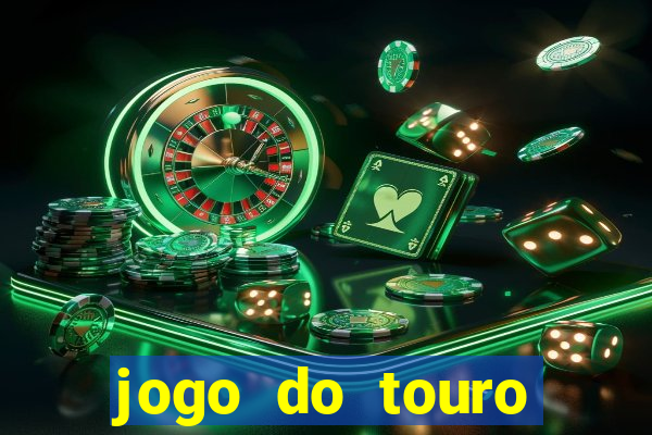 jogo do touro fortune ox