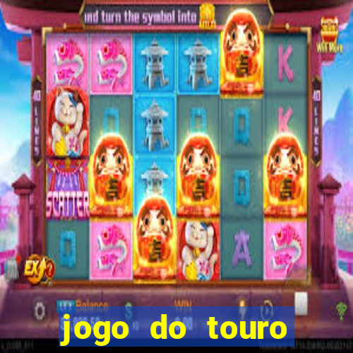 jogo do touro fortune ox