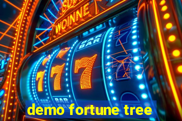 demo fortune tree