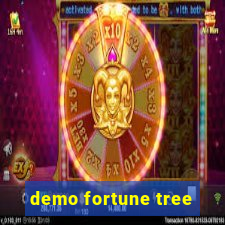 demo fortune tree