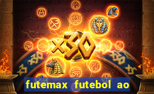 futemax futebol ao vivo serie b