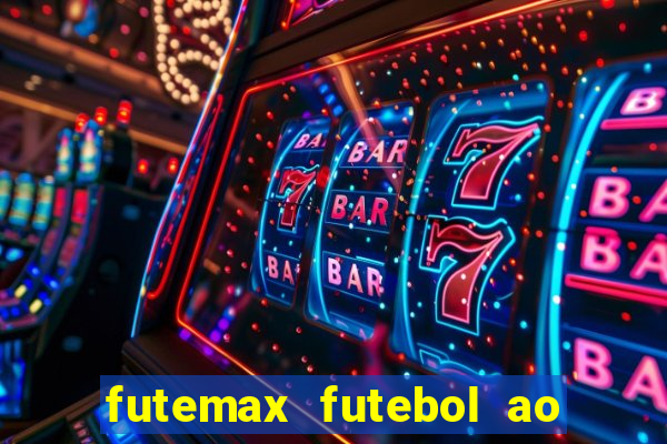 futemax futebol ao vivo serie b