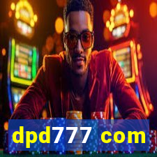 dpd777 com