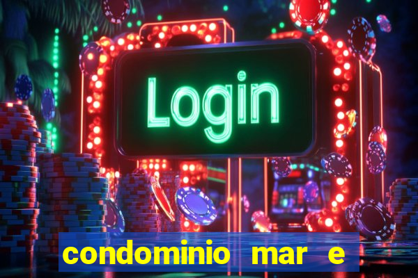 condominio mar e sol ilheus