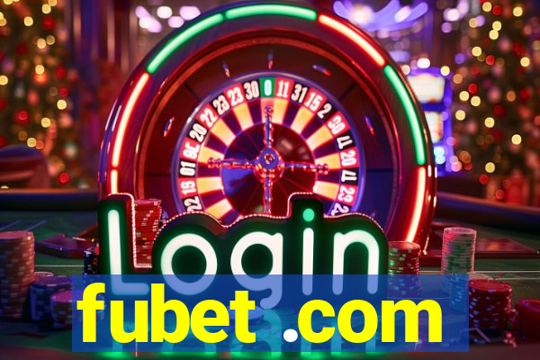 fubet .com