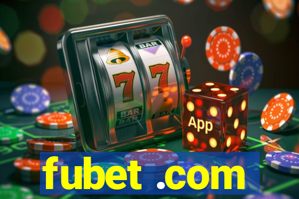 fubet .com