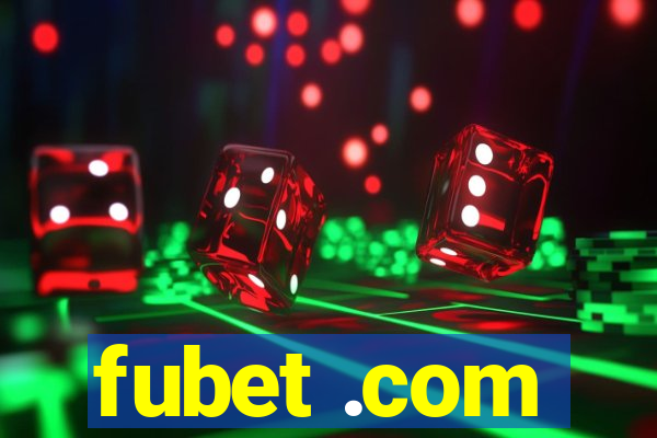 fubet .com