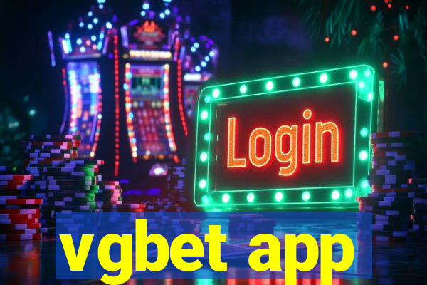 vgbet app