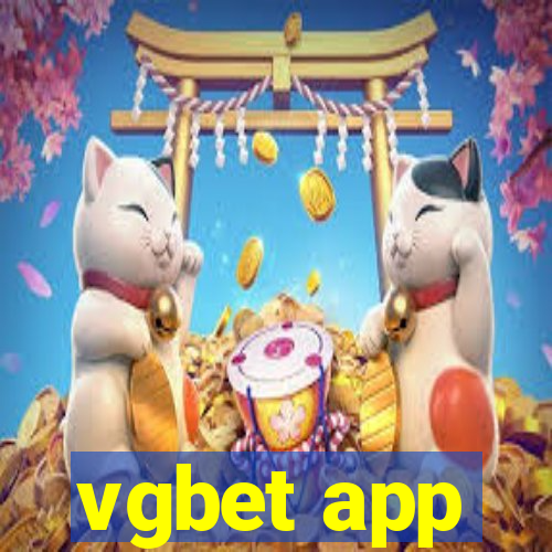 vgbet app