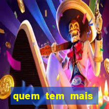 quem tem mais chance de ganhar a libertadores 2024