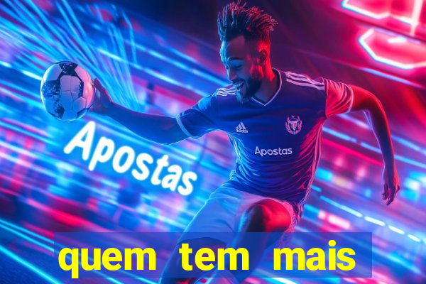 quem tem mais chance de ganhar a libertadores 2024
