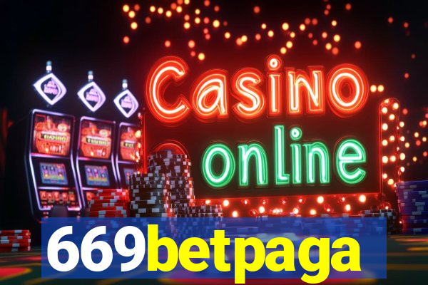 669betpaga