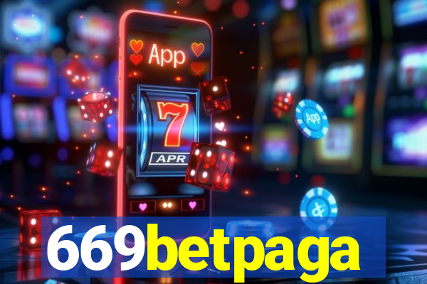 669betpaga