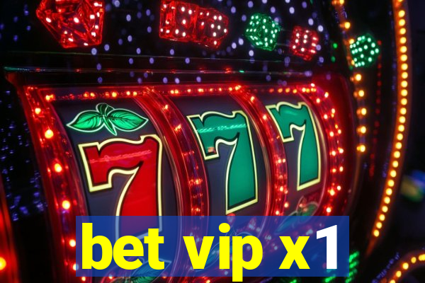 bet vip x1