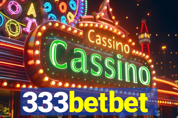 333betbet
