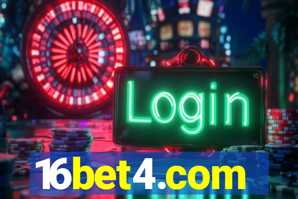 16bet4.com
