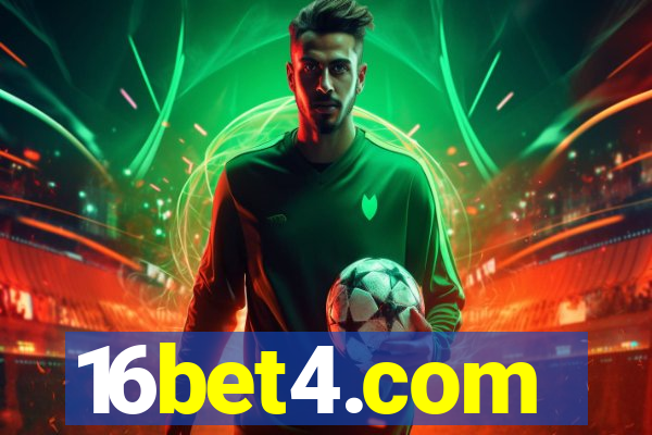 16bet4.com