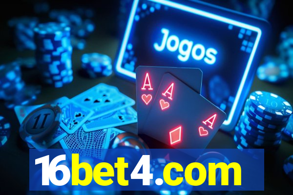 16bet4.com