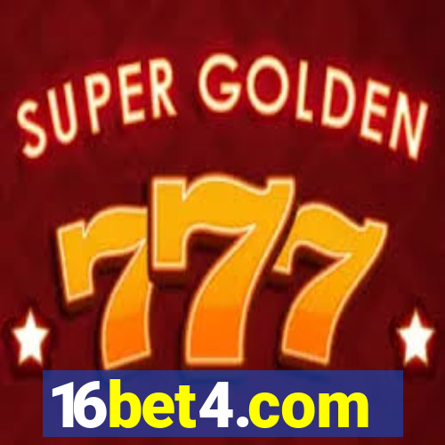 16bet4.com