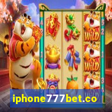 iphone777bet.com