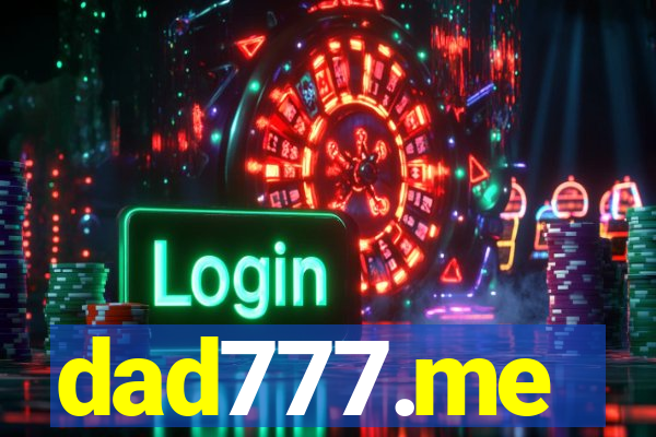dad777.me
