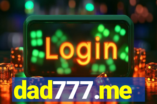dad777.me