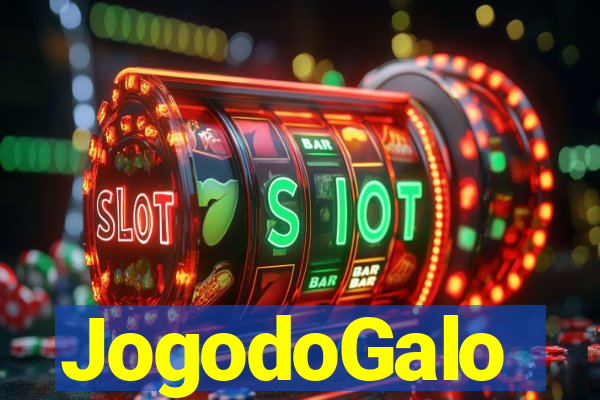 JogodoGalo