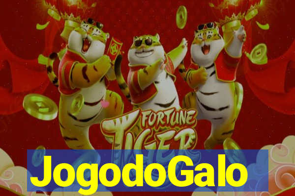 JogodoGalo