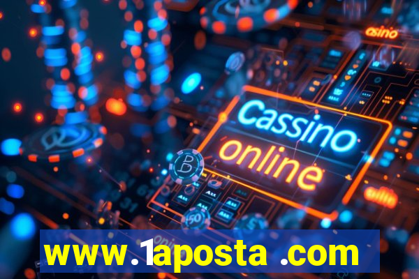 www.1aposta .com
