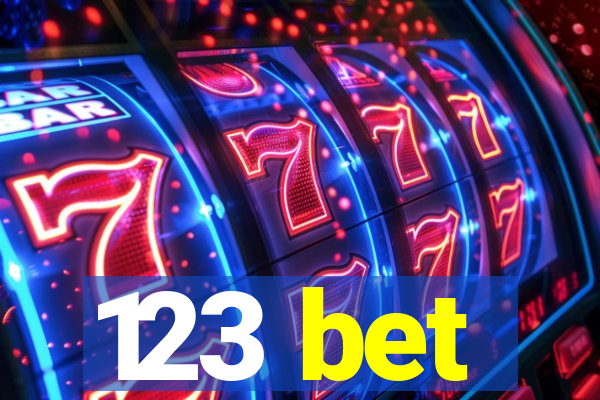 123 bet