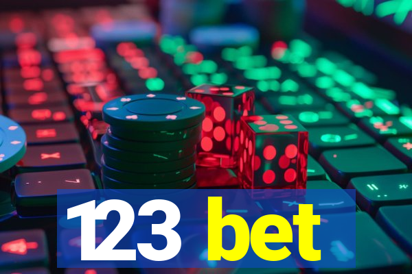 123 bet
