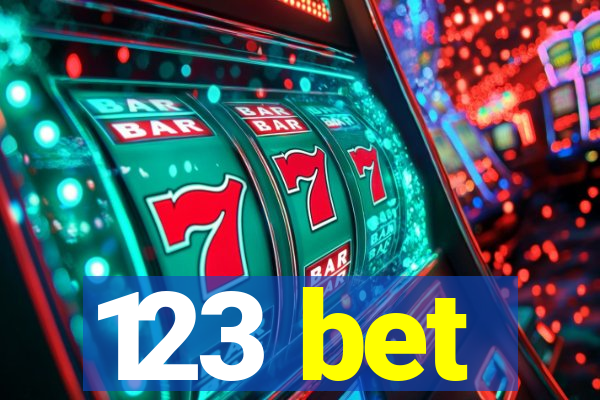 123 bet